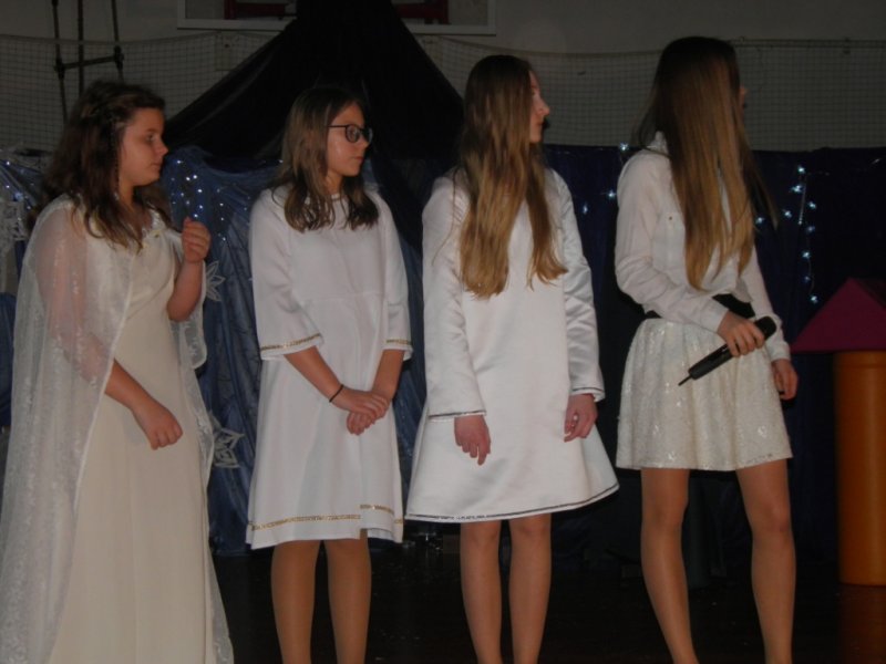 Ferie z Krainą Lodu